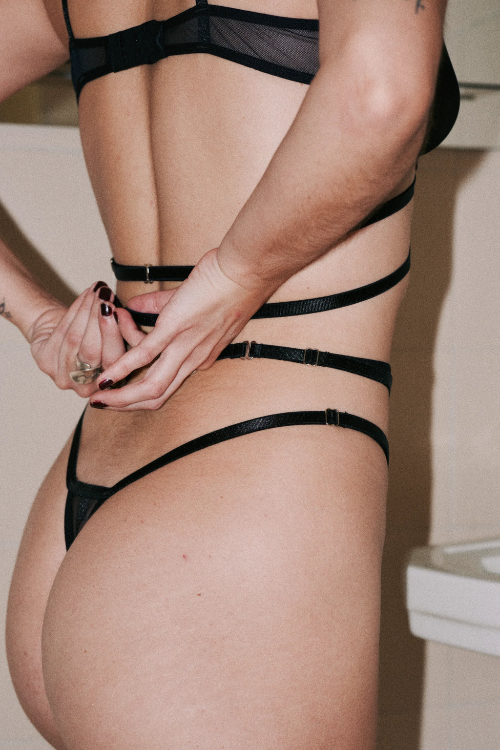 EUFORIA TANGA