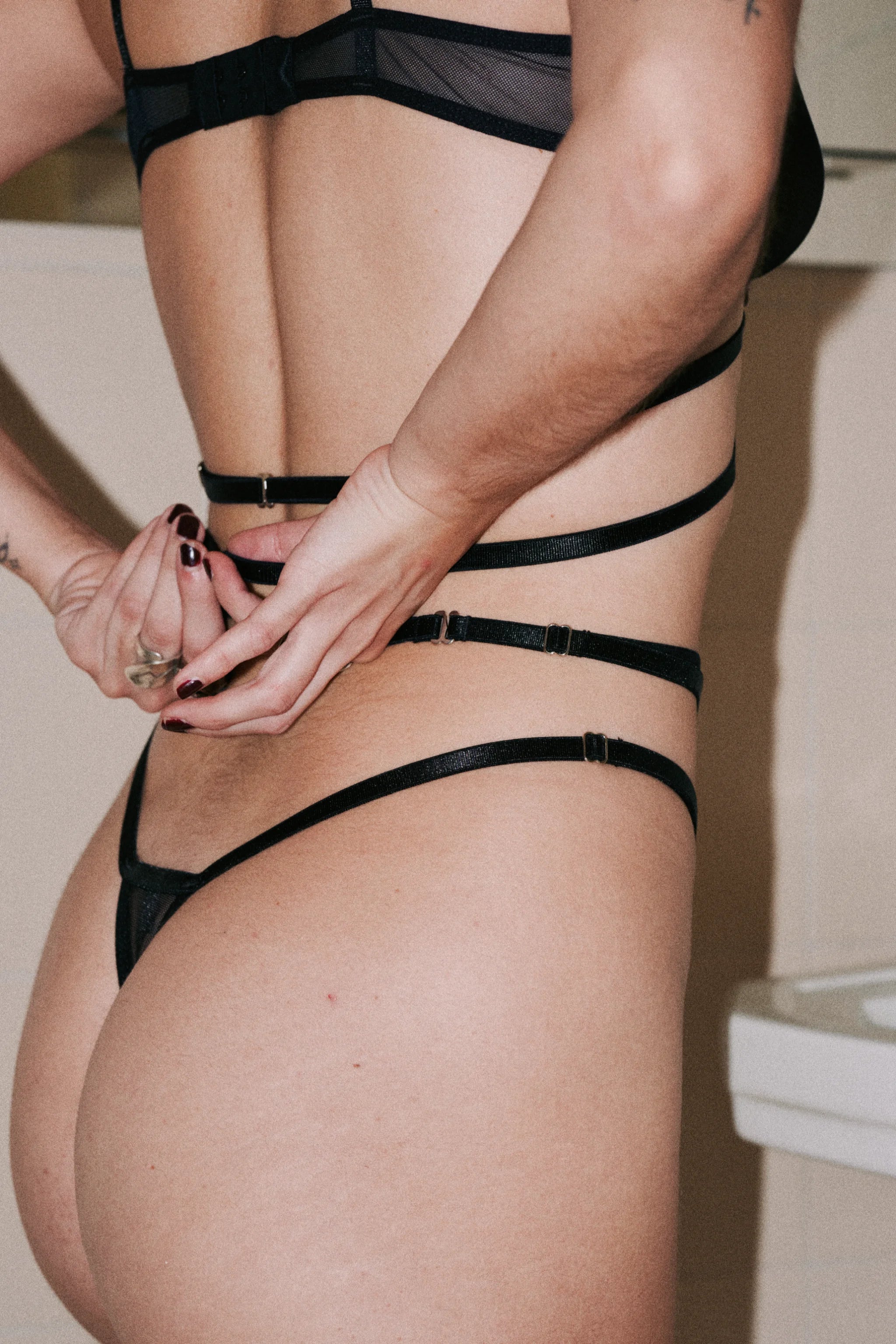 EUFORIA TANGA