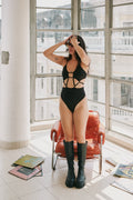 SALVAJE BODY