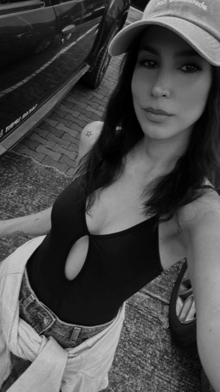 POLAROID BODY