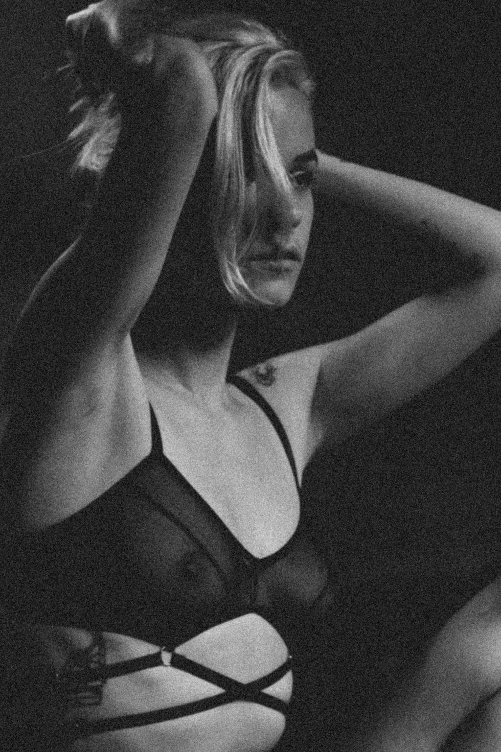 SINNER TOP