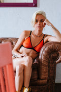 TOP ROJO